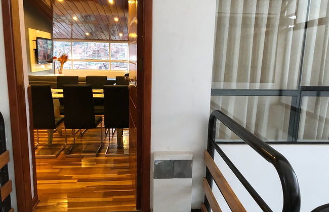 Hilaria Apartment Cusco - Foto 27