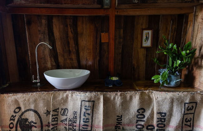 La Finca Azul - Foto 40