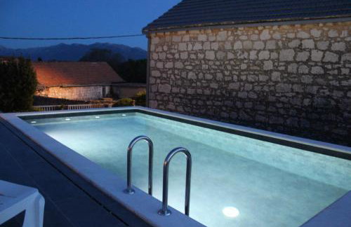 Kroatien Villa Merćepi - Foto 15