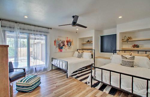 Luxury Albuquerque Home with Pool, Deck, and Hot Tub! - Foto 22