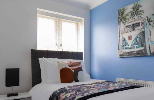 Evergreen Cottage Orsett - Foto 8