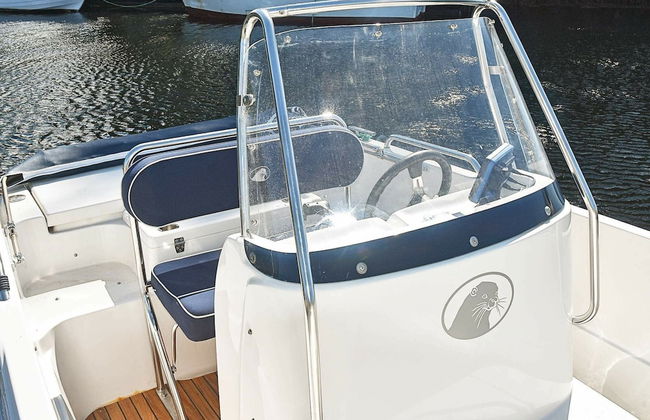 11 Person Holiday Home in Vevang-by Traum - Foto 23