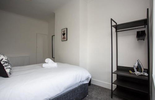 Vacant Nests The Attwood Smart Tv WIFI - Foto 30