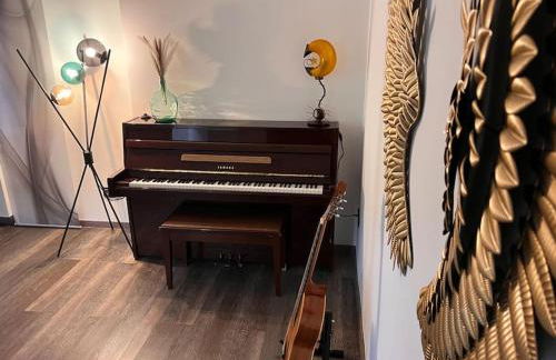 moderne Ferienwohnung in Rheinbach bei Köln/Bonn - Foto 21