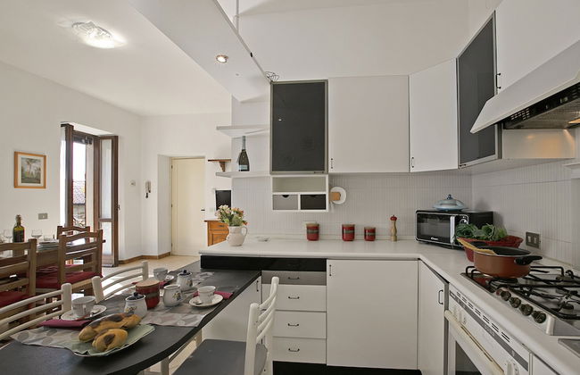 Il Glicine Di Anna - Foto 6