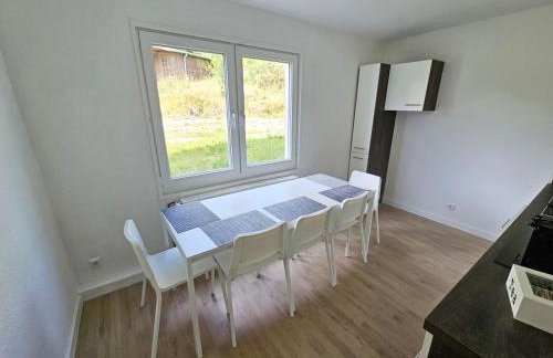 BIT01-04 Monteur Apartment in Gondenbrett - Foto 2