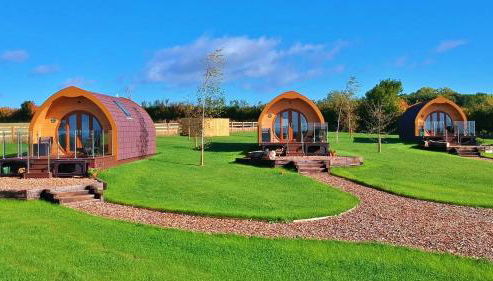 Finest Retreats - Worm Dale - Foto 2