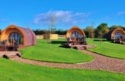 Finest Retreats - Worm Dale - Foto 2