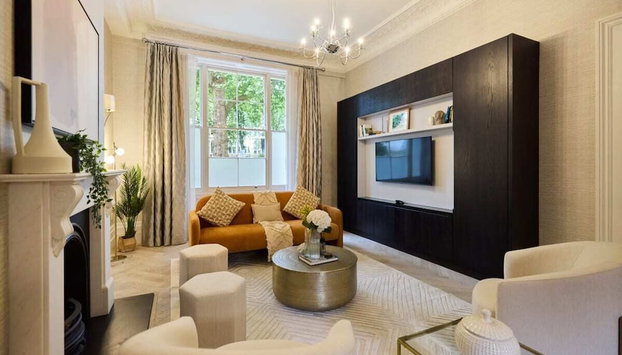 The Bayswater Retreat - Adorable 3bdr Flat With Balcony - Foto 5, Exterior