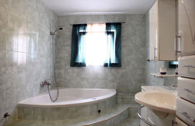 Apartments Green Place - Foto 25