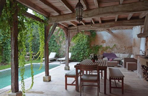 Holiday Home in Campagne with Pool and BBQ - Photo 31