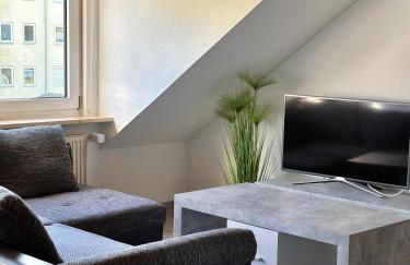 Stadtnah Wolfsburg mit Ausblick - Foto 3