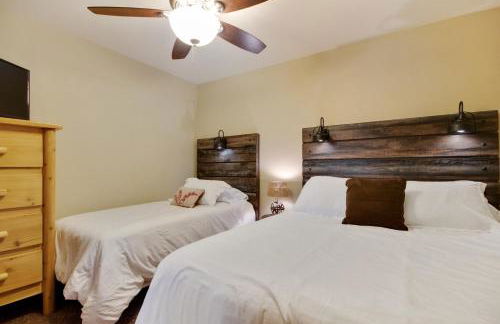 First Floor 3 BR Condo, Northern Bay Golf Course - Foto 25