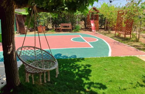 George's family friendly maisonette with great exterior - Foto 38