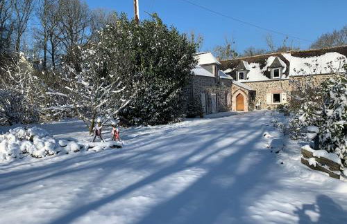 Le Vaugalon, Maison Grande Capacité - Foto 30