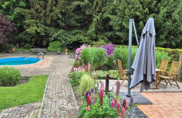 Ferienwohnung Schorfheide Krüger - Foto 27