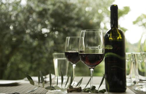 Tenuta Santo Pietro - Foto 106