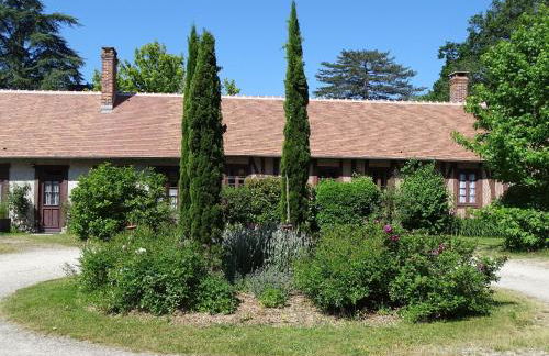 Longère de charme rénovée, 2 chambres, proche Orléans - FR-1-590-553 - Photo 23