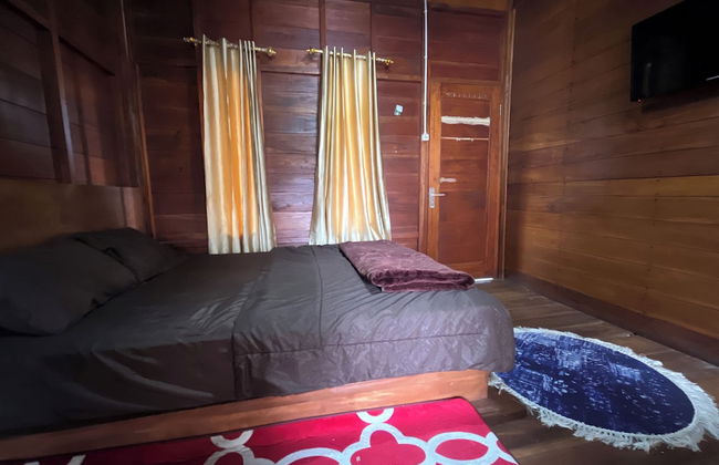 Fifa Cabin Dieng By Fifa Grup - Foto 47