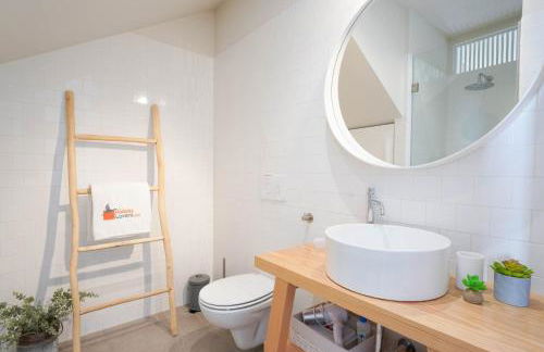 Charming design house in Montijo with garden - 41 - Foto 12