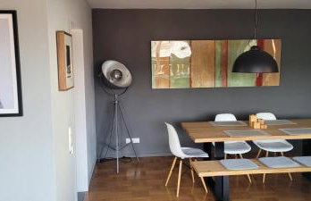 Ferienwohnung Offenburg - Photo 7