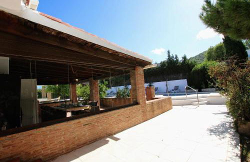 TESS Villa Andalucia - Photo 49