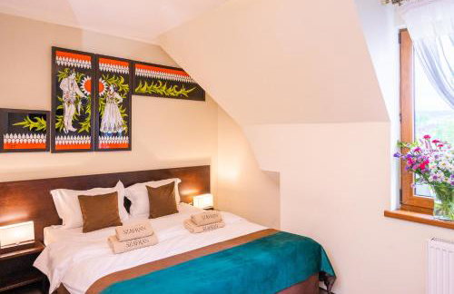 Willa Szafran - Foto 13