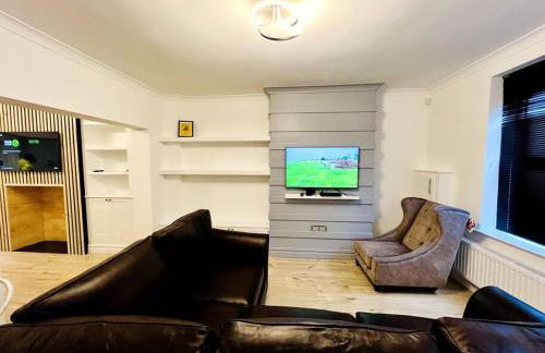 Modern 2-bed in Blyth centre - Foto 15