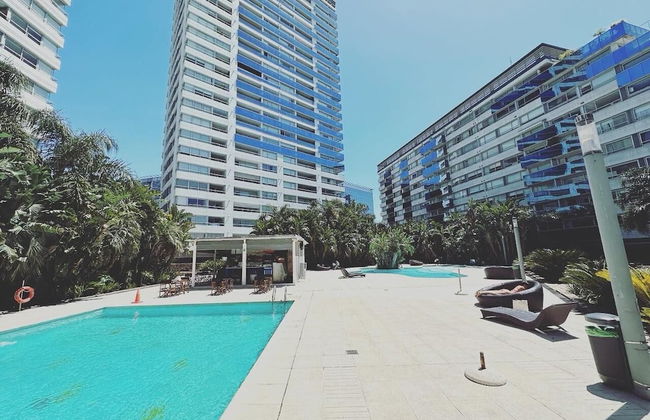 Departamento en Puerto Madero - Foto 19