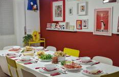 Henry's House luxury urban apartament - Photo 28