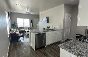 Spacious Family Townhouse - Foto 6