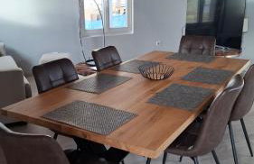 Nid Douillet des Forges - Maison 2 chambres, jardin & parking gratuit - Foto 23