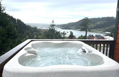 Rogue River Landing Resort Cabins - Foto 17