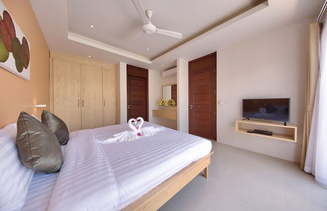 Villa Lipa Talay Sawng - Foto 9