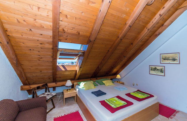 Apartments Casa Vanna - Foto 9