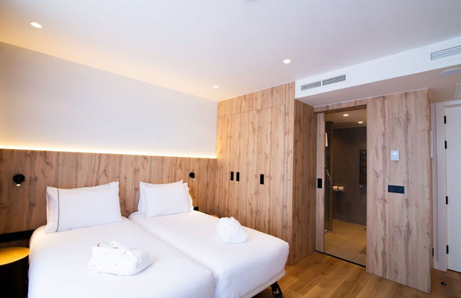 Muralto Madrid Princesa - Photo 20