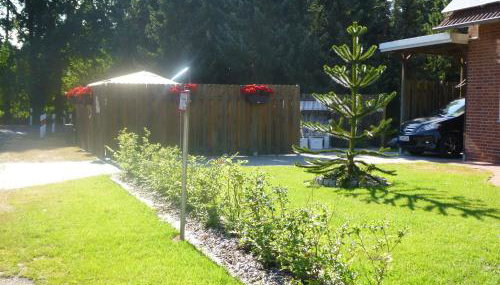 Angelikas Ferienparadies Angelika OG - Foto 3