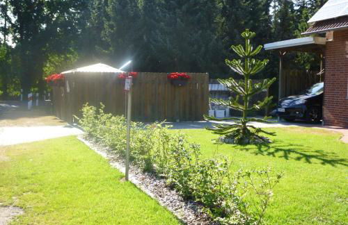 Angelikas Ferienparadies Angelika OG - Foto 3