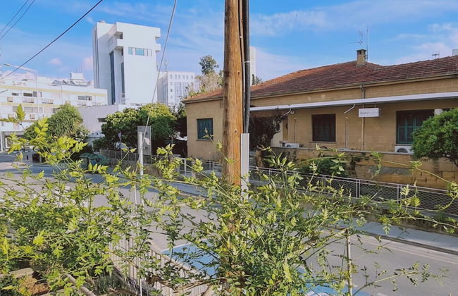 75 NIC - Stay Mythos Down Town House - Photo 42