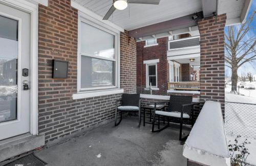 The Columbus Adventure - Photo 11