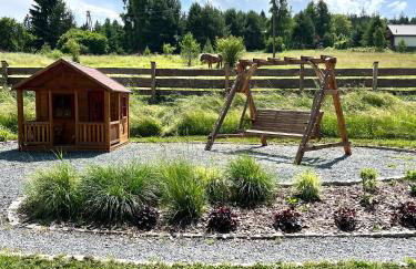 Okno na las - Foto 28