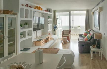 BOGGE 1A Luminoso, amplio y 1 linea de playa - Foto 3