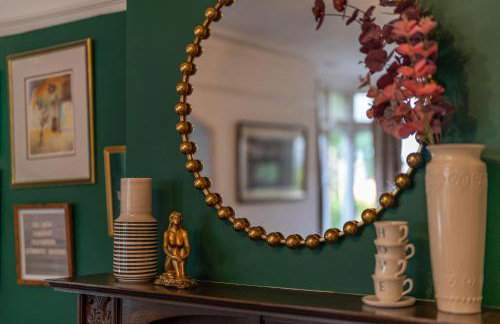 Central Banbury Stay Comfy and Spacious for groups 9 sleeps - Foto 25