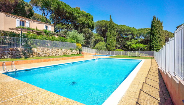 Holiday Home Domaine des Restanques by Interhome - Foto 2, Pool Outdoor