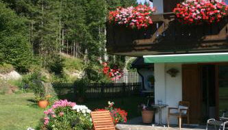 Ferienhaus am Römerweg - Foto 4, Garden