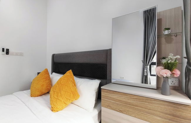 Astoria Ampang by Manhattan Group - Foto 33