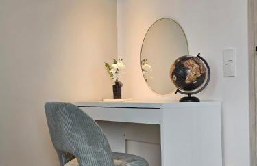 Exklusive Wohnung im Herzen Ramsteins - Foto 6