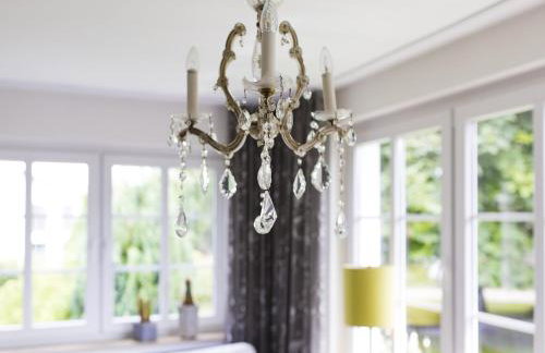 Winterberg Gruppenhaus mit Sauna ideal für Familien & Freunde - Foto 72