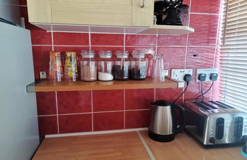 Waves And Woods Holiday Home - Foto 10