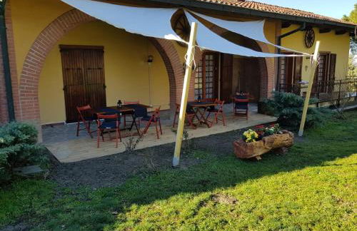 Allevamento B&B - Foto 11